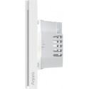 Aqara Smart Wall Switch H1 Double (with neutral)