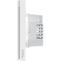 Aqara seinalüliti Smart Wall Switch H1 (with neutral)