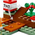 21162 LEGO® Minecraft™ The Taiga Adventure