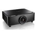 Optoma ZU720T data projector Large venue projector 7500 ANSI lumens DLP WUXGA (1920x1200) 3D Black