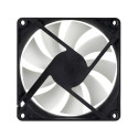 ARCTIC F9 Value Pack - 3-Pin fan with standard case