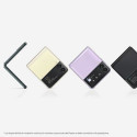 Samsung Galaxy Z Flip3 5G 17 cm (6.7") Single SIM Android 11 USB Type-C 8 GB 128 GB 3300 mAh Bl