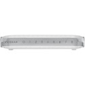 Netgear GS608-300PES network switch Unmanaged Gigabit Ethernet (10/100/1000)