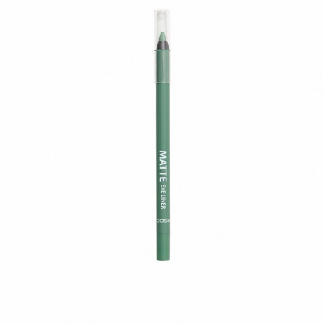 GOSH MATTE eye liner #011-alligator 1,2 gr