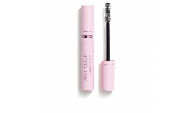 GOSH JUST CLICK IT! volume mascara 10 ml