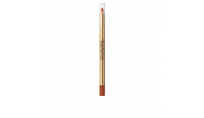 MAX FACTOR COLOUR ELIXIR lipliner #020-coffee brown