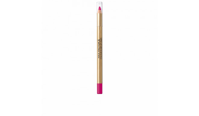 MAX FACTOR COLOUR ELIXIR lipliner #040-peacock pink