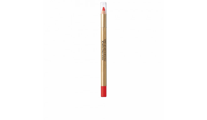 MAX FACTOR COLOUR ELIXIR lipliner #060-red ruby