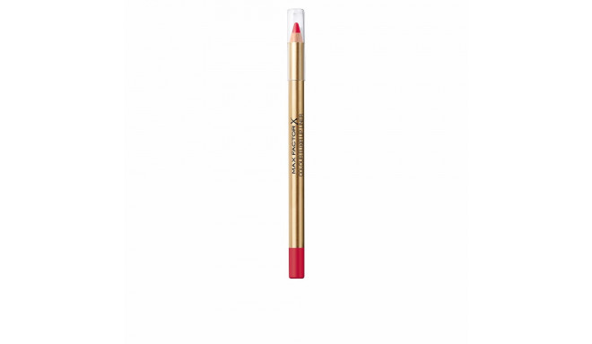 MAX FACTOR COLOUR ELIXIR lipliner #065-red sangria