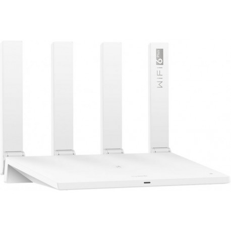 Huawei router AX3 WiFi 6 Plus Quad-Core
