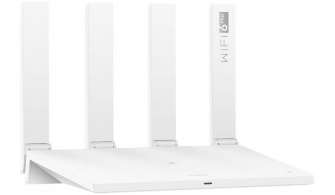 Huawei ruuter AX3 WiFi 6 Plus Quad-Core