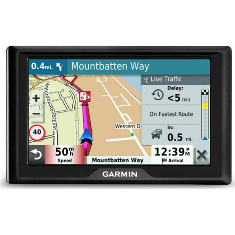 Garmin Drive 52 MT-S EU
