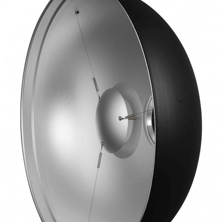Godox reflector Pro Beauty Dish 55cm, silver