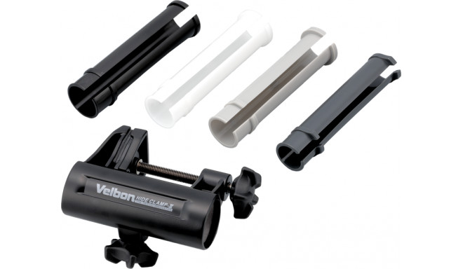 VELBON HIDE CLAMP II