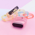 Kellarihm Xiaomi Mi Band 5/6, kuldne