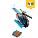 31099 LEGO® Creator Propeller Plane