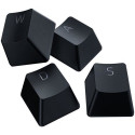 Razer PBT Keycap Upgrade Set Black
