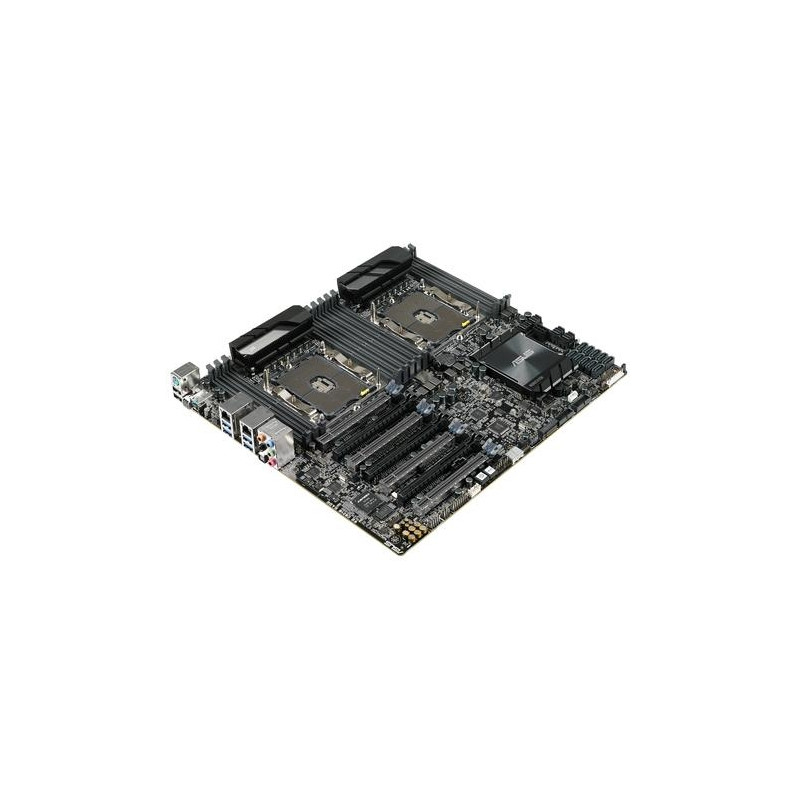 Asus ws. LGA 3647.