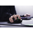 Razer DeathAdder Elite mouse Right-hand USB Type-A Optical 16000 DPI
