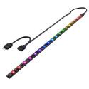 SilentiumPC Aurora Stripes ARGB LED strip
