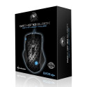 Sharkoon Drakonia Black mouse Right-hand USB Type-A Laser 8200 DPI