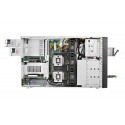 Fujitsu PRIMERGY TX2550 M5 server 2.1 GHz 16 GB Tower Intel Xeon Silver 450 W DDR4-SDRAM