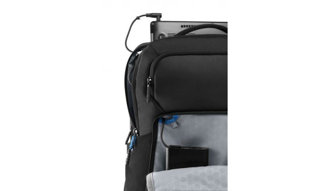 dell backpack pro