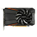 Gigabyte GeForce GTX 1050 Ti D5 4G NVIDIA 4 GB GDDR5