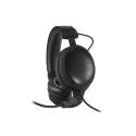 Sharkoon B1 Headset Head-band 3.5 mm connector Black