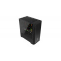 KRUX Obudowa Prism Tower Black