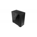 KRUX Obudowa Prism Tower Black