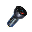 Baseus CCKX-C0A Black, Blue Auto