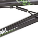 BMX Bike Kulture 20" Kawasaki