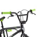 BMX Bike Kulture 20" Kawasaki