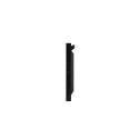 LG 55XS4J-B signage display Digital signage flat panel 139.7 cm (55") IPS Full HD Black Web OS
