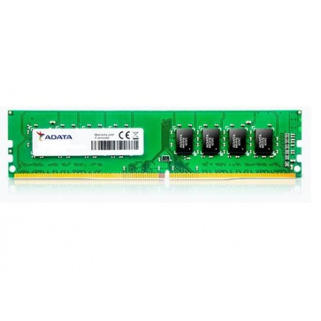 ADATA AD4U213338G15-R memory module 8 GB 1 x 8 GB DDR4 2133 MHz