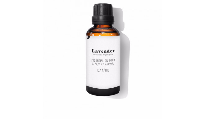 DAFFOIL ACEITE ESENCIAL lavanda 50 ml