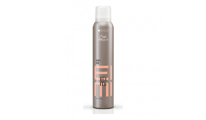 Dry Shampoo Eimi Dry Me Wella 8005610532745 - 65 ml