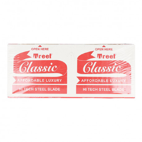 Asmenis Sharp Treet (200 uds)