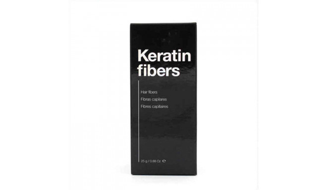 Капиллярные волокна The Cosmetic Republic Keratin Fibers (25 gr)