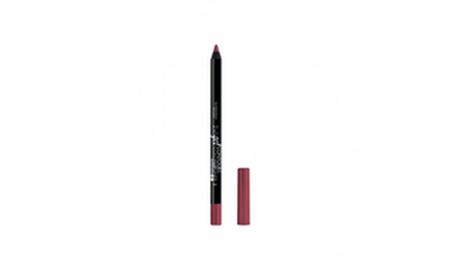 Huulelainer Deborah 2in1 Gel Contour & Color Lipliner Nº 4