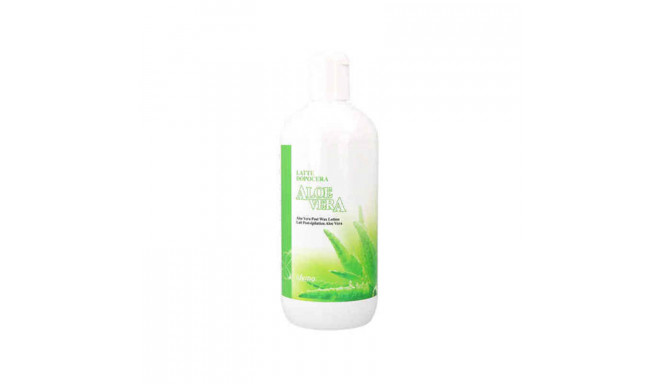 Niisutav piim Idema Leche Post Aloe vera (500 ml)