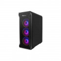 ATX Semi-tower Korpus Genesis IRID 505 ARGB