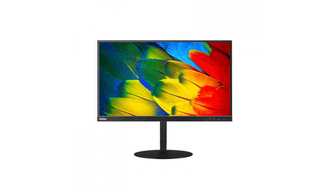 Monitor Lenovo 61CFRAT2EU IPS LED FHD 23,8"