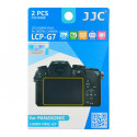 JJC kaitsekile LCP G7