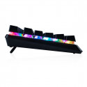 Modecom Volcano Lanparty Mechanical Gaming PC USB Keyboard RGB / LED