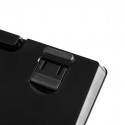 Modecom Volcano Lanparty Mechanical Gaming PC USB Keyboard RGB / LED