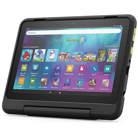 Amazon Fire HD 8 32GB Pro Kids 2021, must