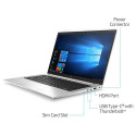 HP EliteBook 830 G7 Notebook 33.8 cm (13.3") Full HD 10th gen Intel® Core™ i7 16 GB DDR4-SDRAM 