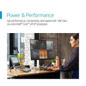 HP EliteBook 830 G7 Notebook 33.8 cm (13.3") Full HD 10th gen Intel® Core™ i7 16 GB DDR4-SDRAM 